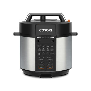 Cosori Pressure Cooker, 5,7 literes Gyorsfőző