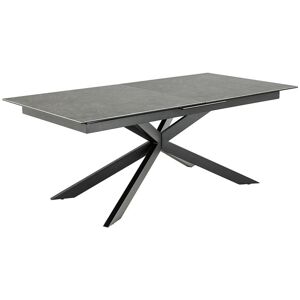 Ebédlő asztal black h000022873