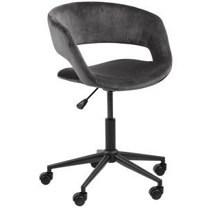 Irodai szék grey